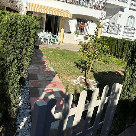 Stella Blanca 24B Apartment Fuengirola Exterior photo