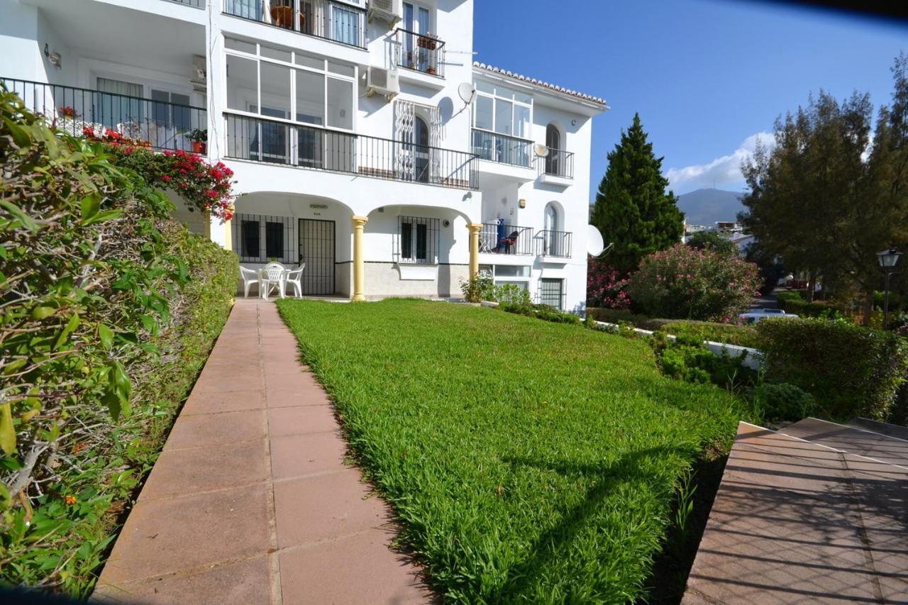 Stella Blanca 24B Apartment Fuengirola Exterior photo