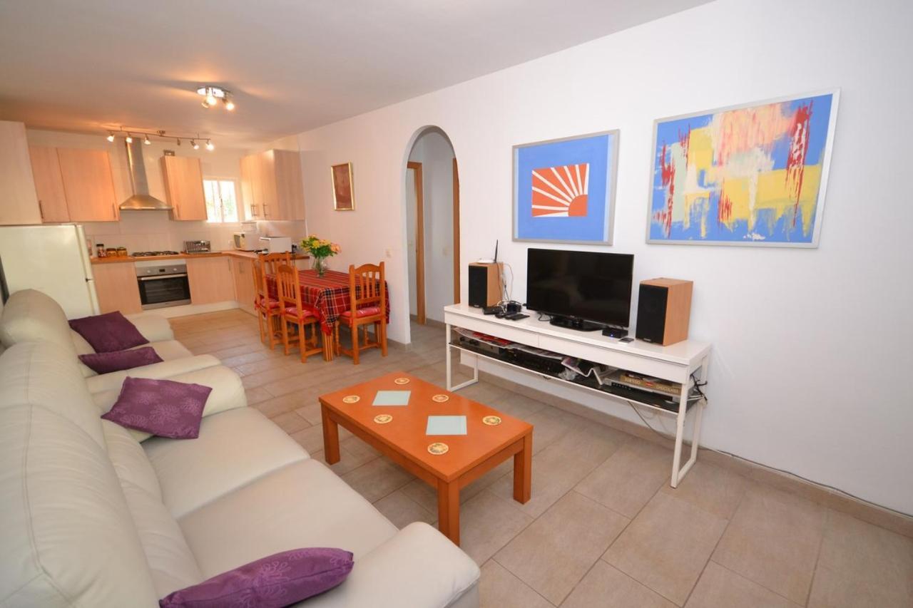Stella Blanca 24B Apartment Fuengirola Exterior photo