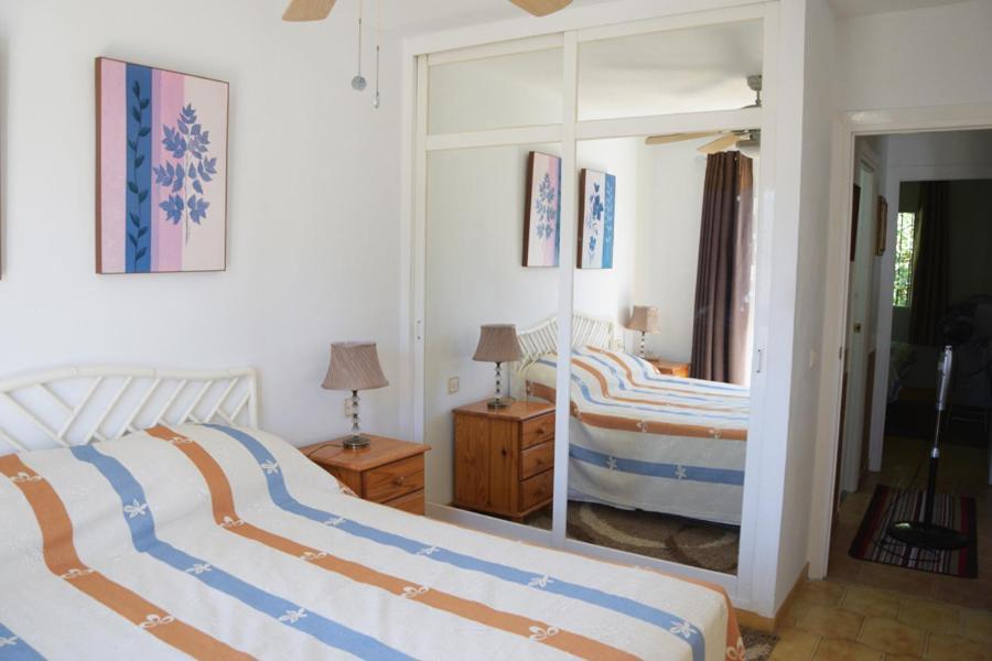 Stella Blanca 24B Apartment Fuengirola Exterior photo